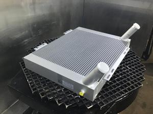 Liebherr Wasserkühler